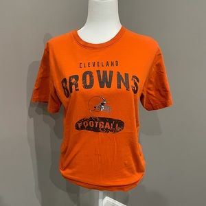 NFL Cleveland Browns Tee